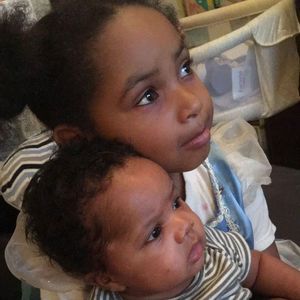 Meet your Posher, Michele